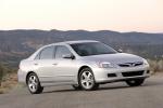 Honda Accord Sedan EX-L 2006 года